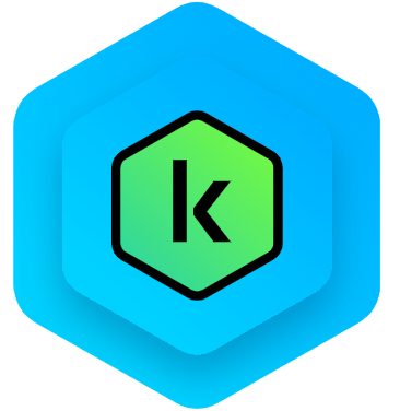 nuevo logo Kaspersky guatemala