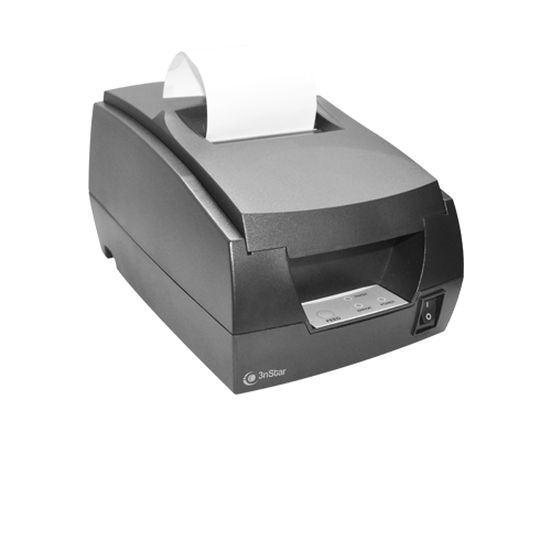 Impresora de recibos de impacto de 76 mm (RPI006)
