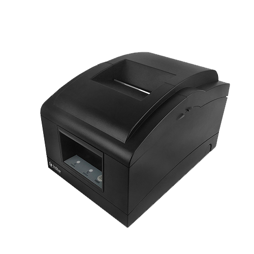 Impresora de recibos de impacto de 76 mm (RPI007) Nuevo modelo