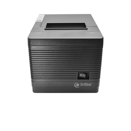 Impresora térmica directa de recibos de 80mm (RPT008

