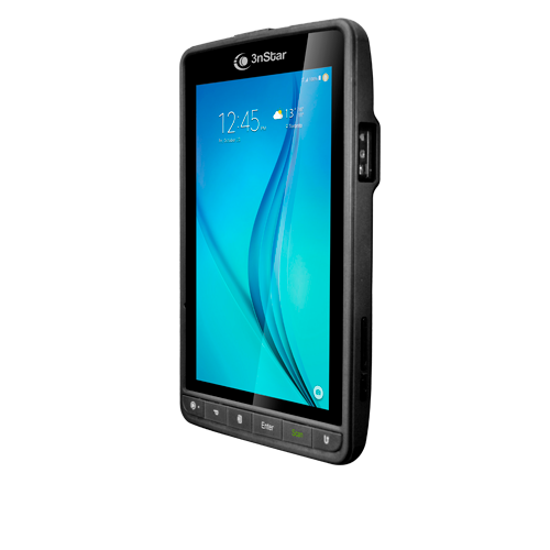 Tableta resistente Android Nustar 7plgs (TR0702A)