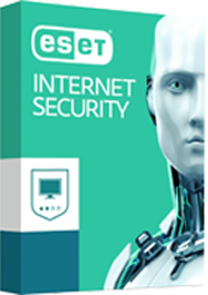 ESET Internet Security - 1 year - 1 computadora - Windows/MacOS/Linux/Android, Multilanguage