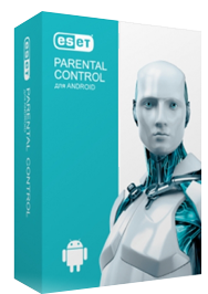 ESET NOD32 Parental Control - Family - 1 year - 1 family - Download, Android, Multilenguaje