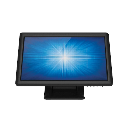 Monitor elo touch screen